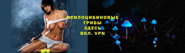 спайс Лиски
